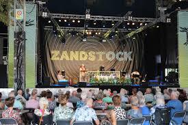 Zandstock Festival