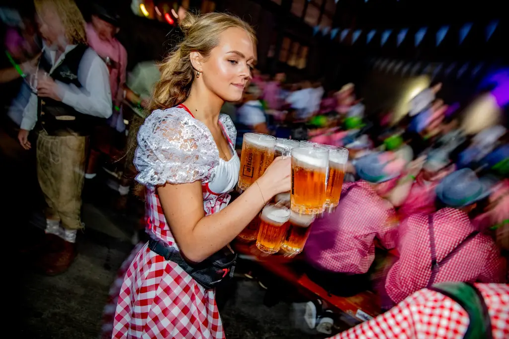 Ensing Oktoberfest