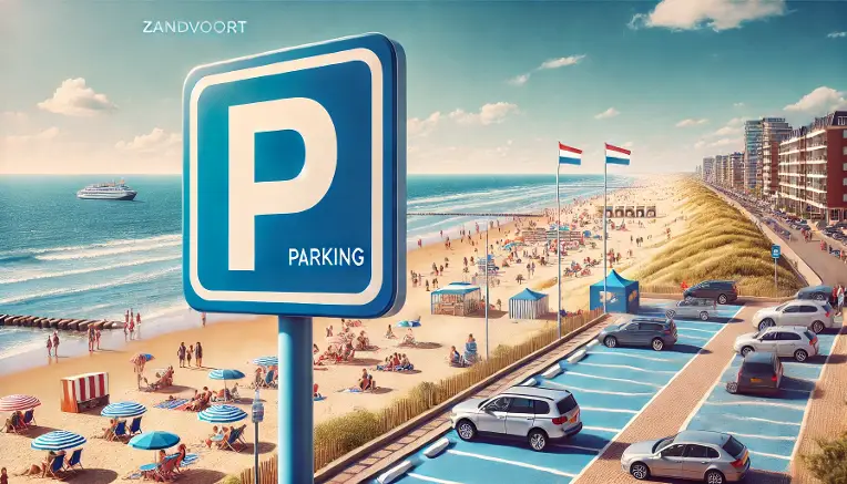 P - De Zuid