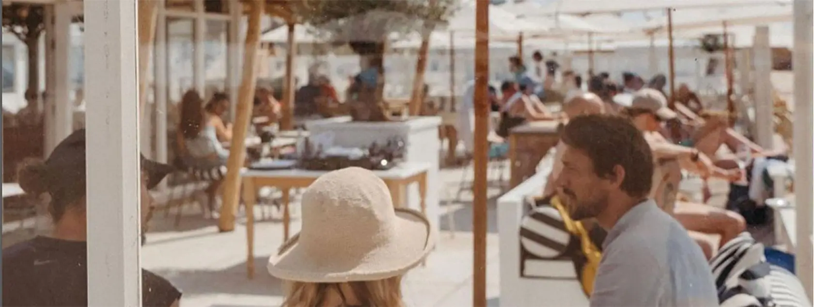 Sablon Beachclub