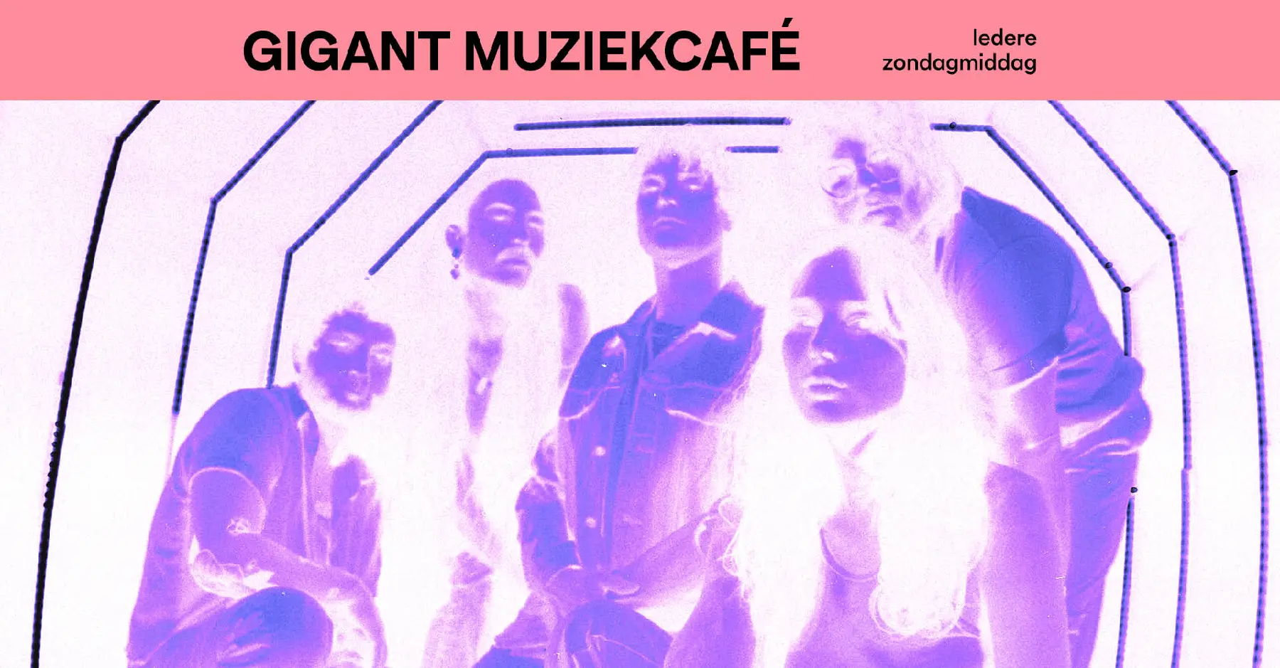 GIFT (USA) | Muziekcafé