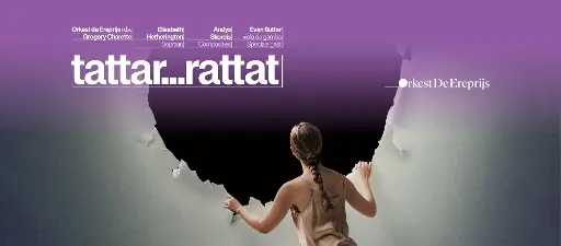 ‘tattar…rattat’