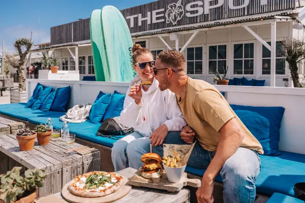 Watersportcentrum The Spot