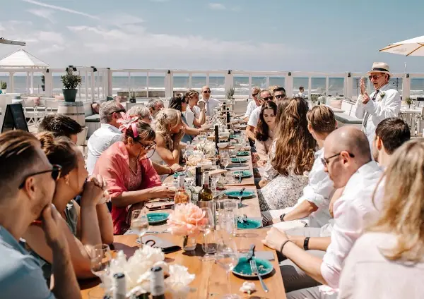 Meijer aan Zee
