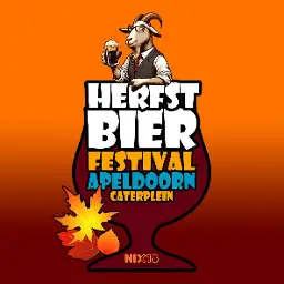 Herfstbier Festival Caterplein