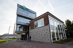 Open Dag Saxion