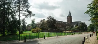 Politieacademie Apeldoorn