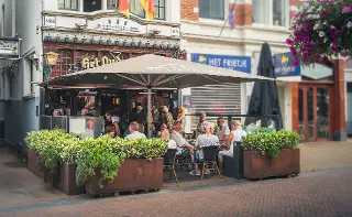 Café Het Oude Huis