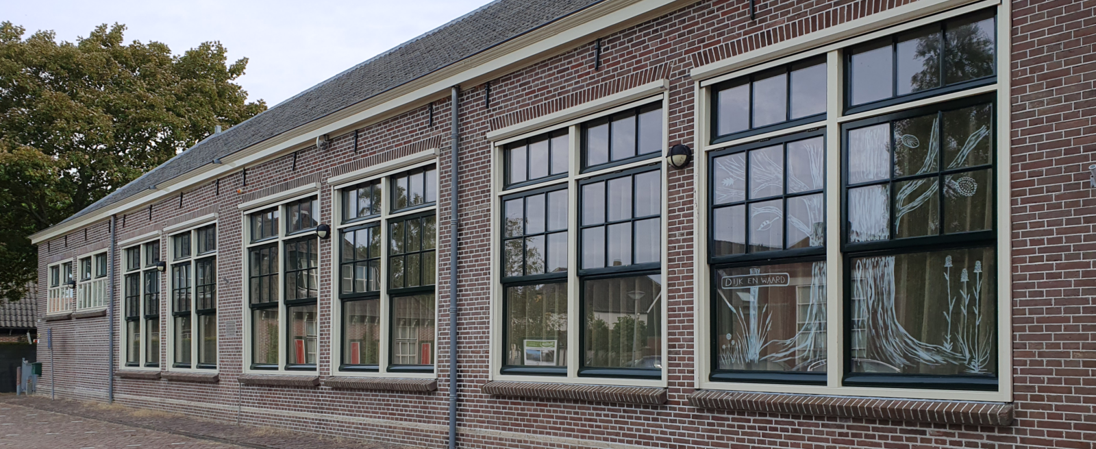 Het Behouden Huis