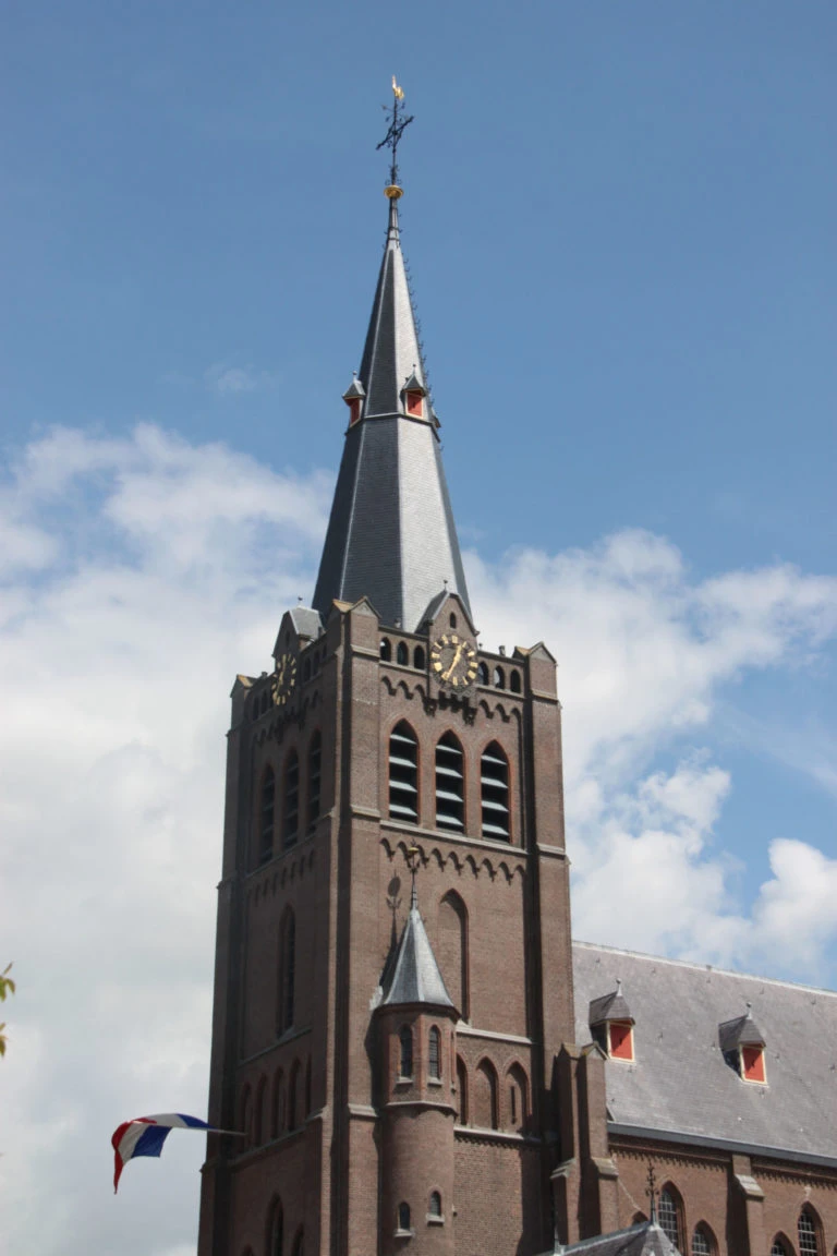 R.K. Kerk Sint Jan de Doper