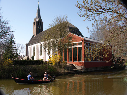 Kooger Kerk