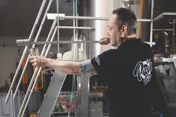 Rondleiding Brouwerij