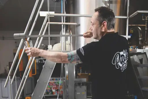 Rondleiding Brouwerij