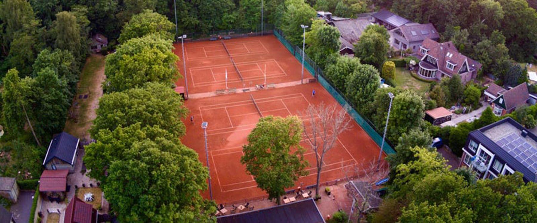 Tennisclub Schoorl