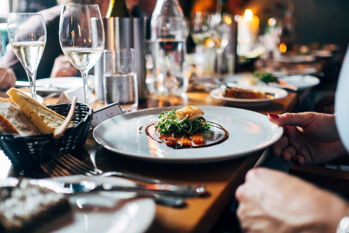 Lekker eten bij de horeca in Duindorp Schoorl