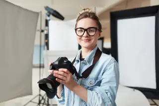 Fotovakschool Apeldoorn