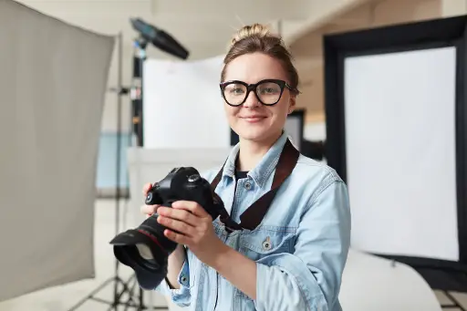 Uit in Apeldoorn:Open Dag Fotovakschool