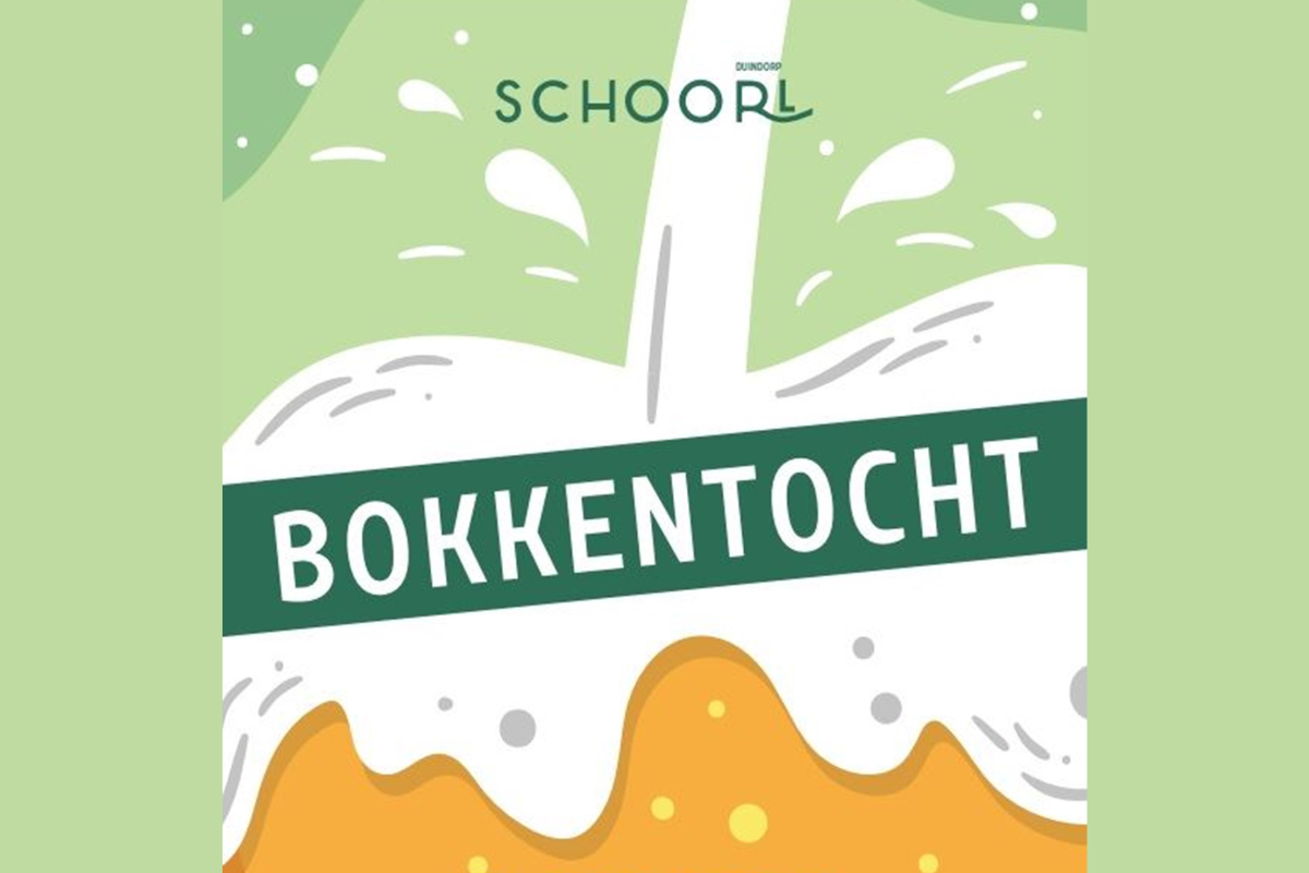 Schoorlse Bokkentocht