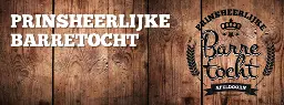 Prinsheerlijke Barretocht