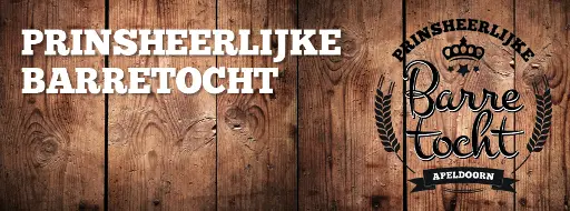 Prinsheerlijke Barretocht