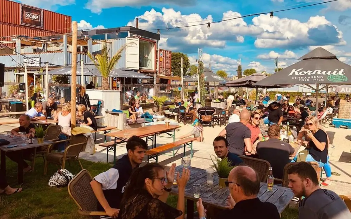Beer & Blues festival