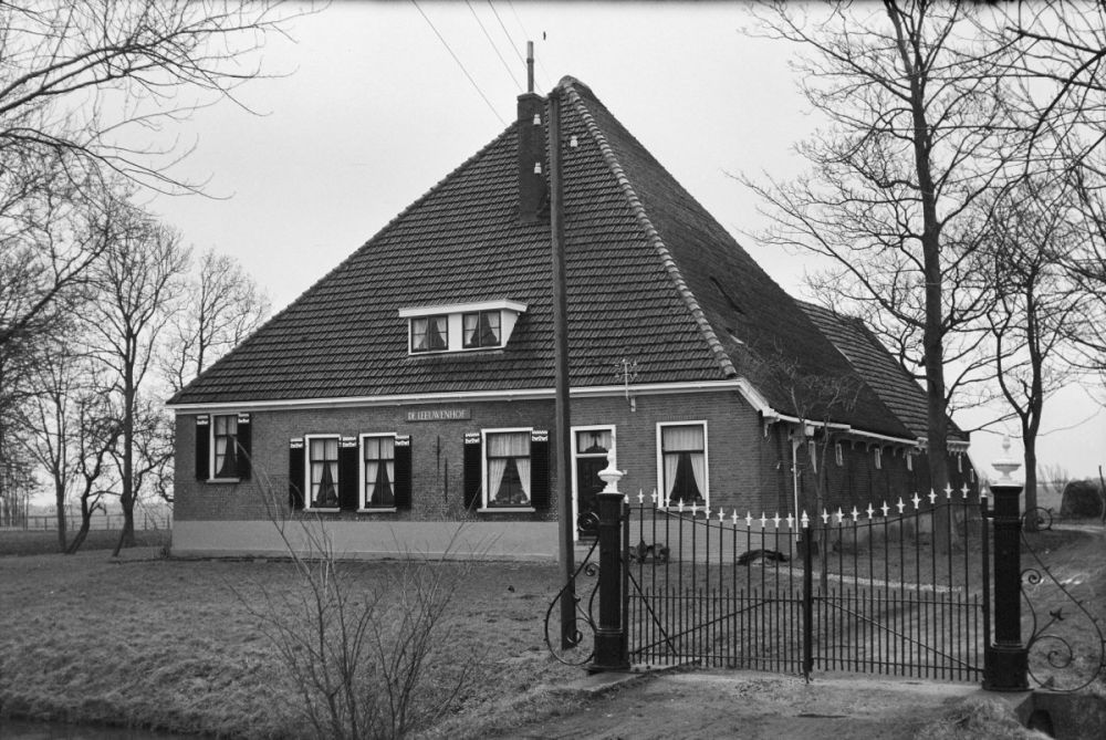 Leeuwenhof