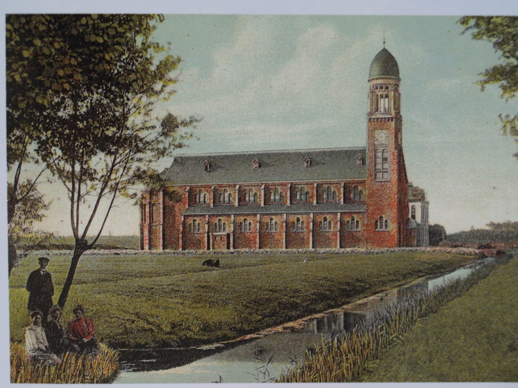 Heilige Hart van Jezus Kerk