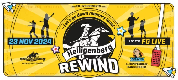 Heiligenberg Rewind