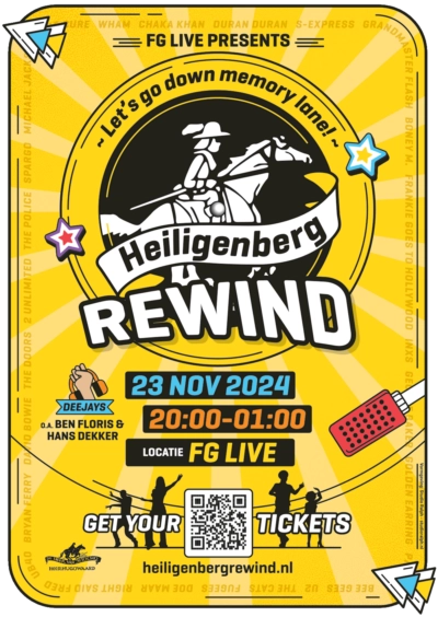 Heiligenberg Rewind