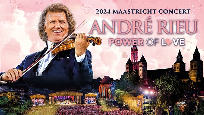 André Rieu