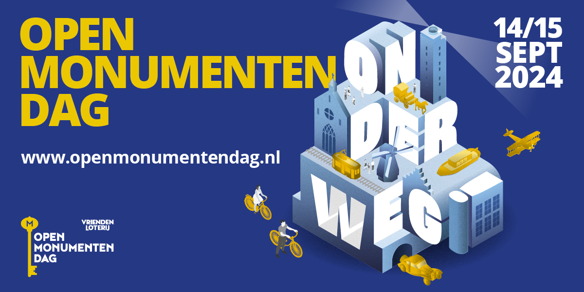 Open Monumentendagen