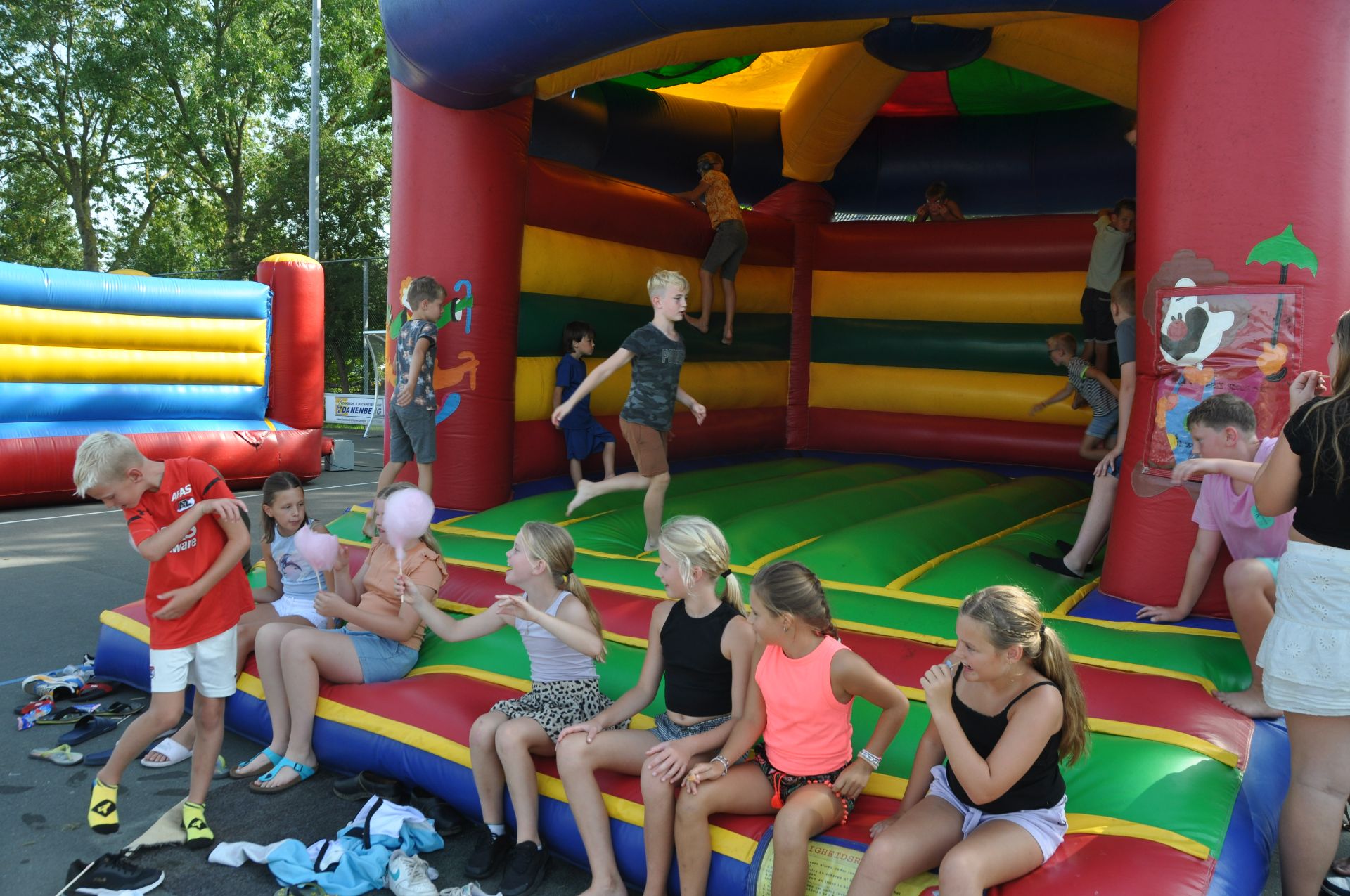 Volksspelen De Noord