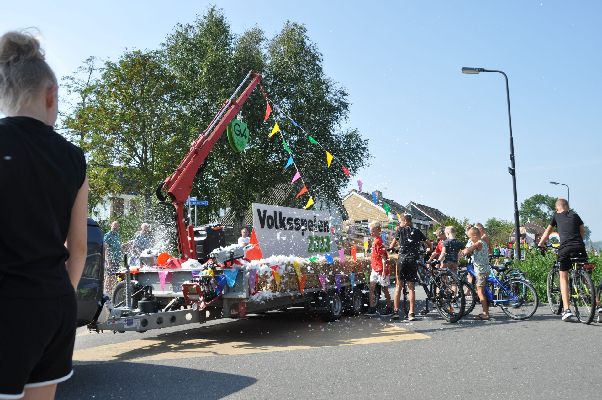 Volksspelen De Noord