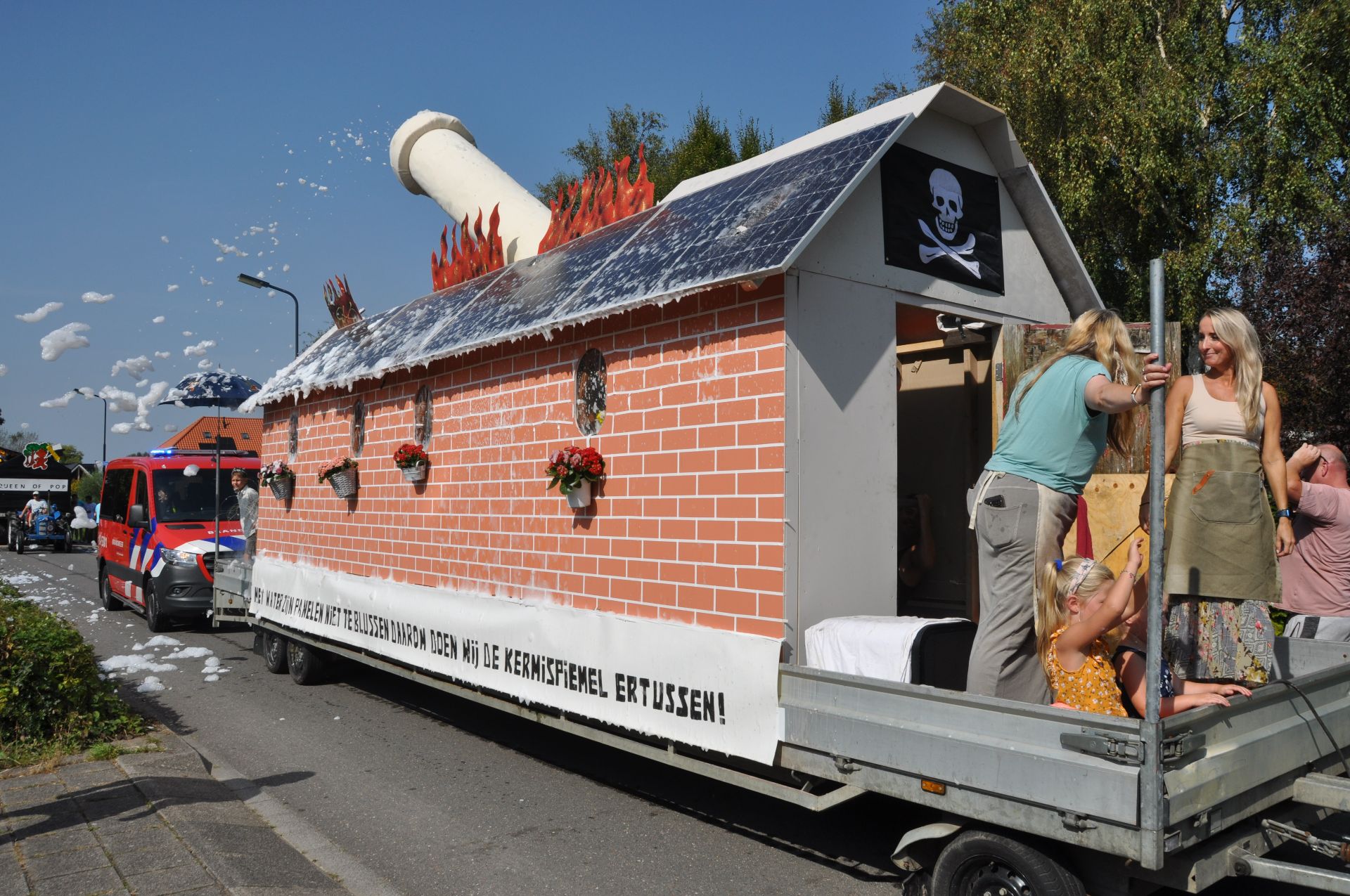 Volksspelen De Noord