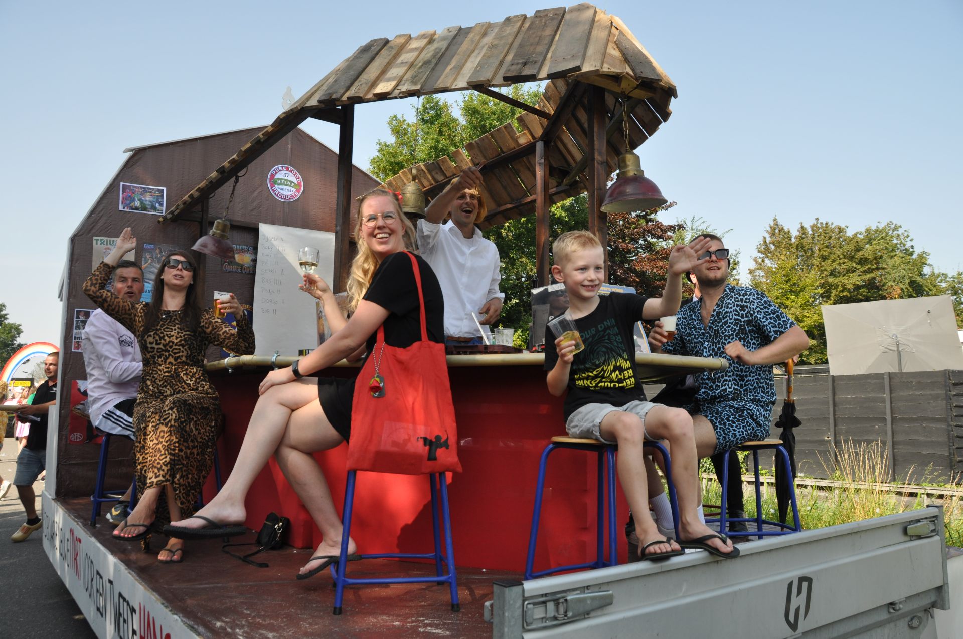 Volksspelen De Noord