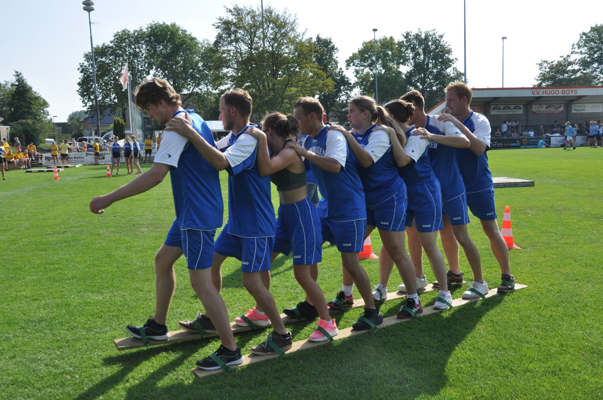 Volksspelen De Noord