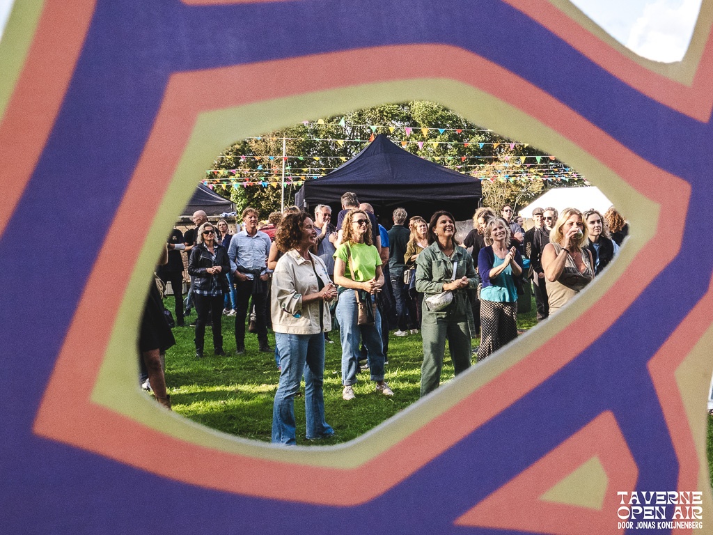 Taverne Open Air