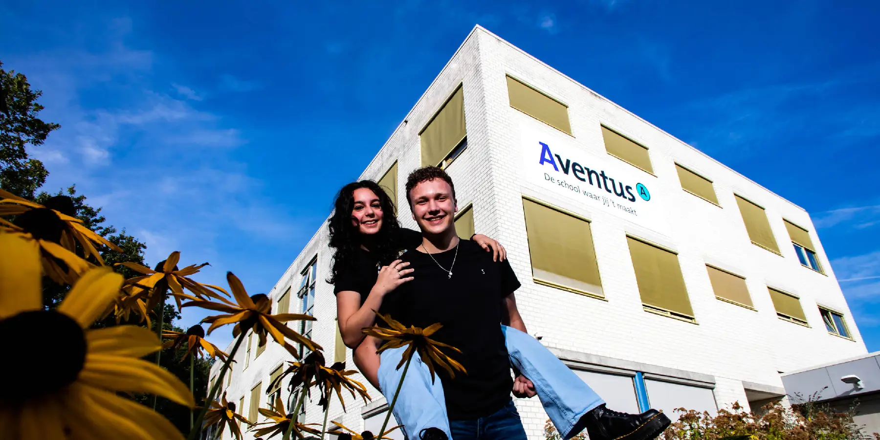 Aventus Apeldoorn