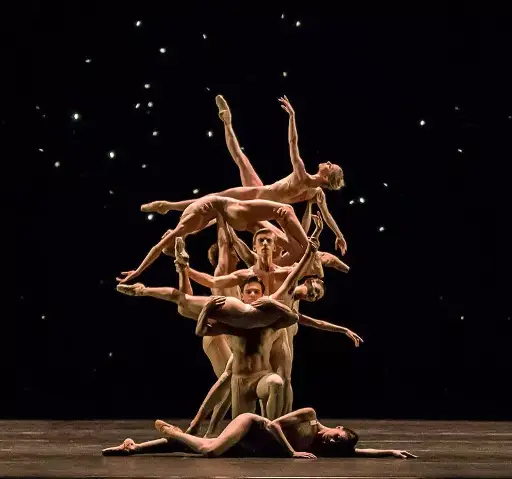 Royal Ballet & Opera: Ballet to Broadway – Wheeldon Werken