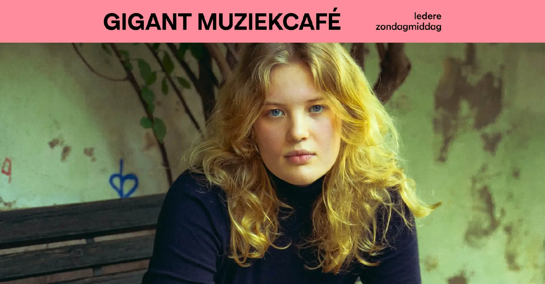 Rose Bente | Muziekcafé