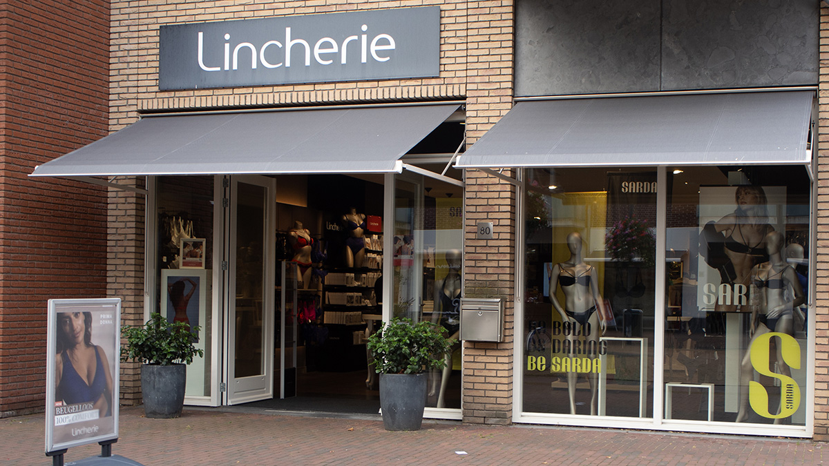 Lincherie Castricum