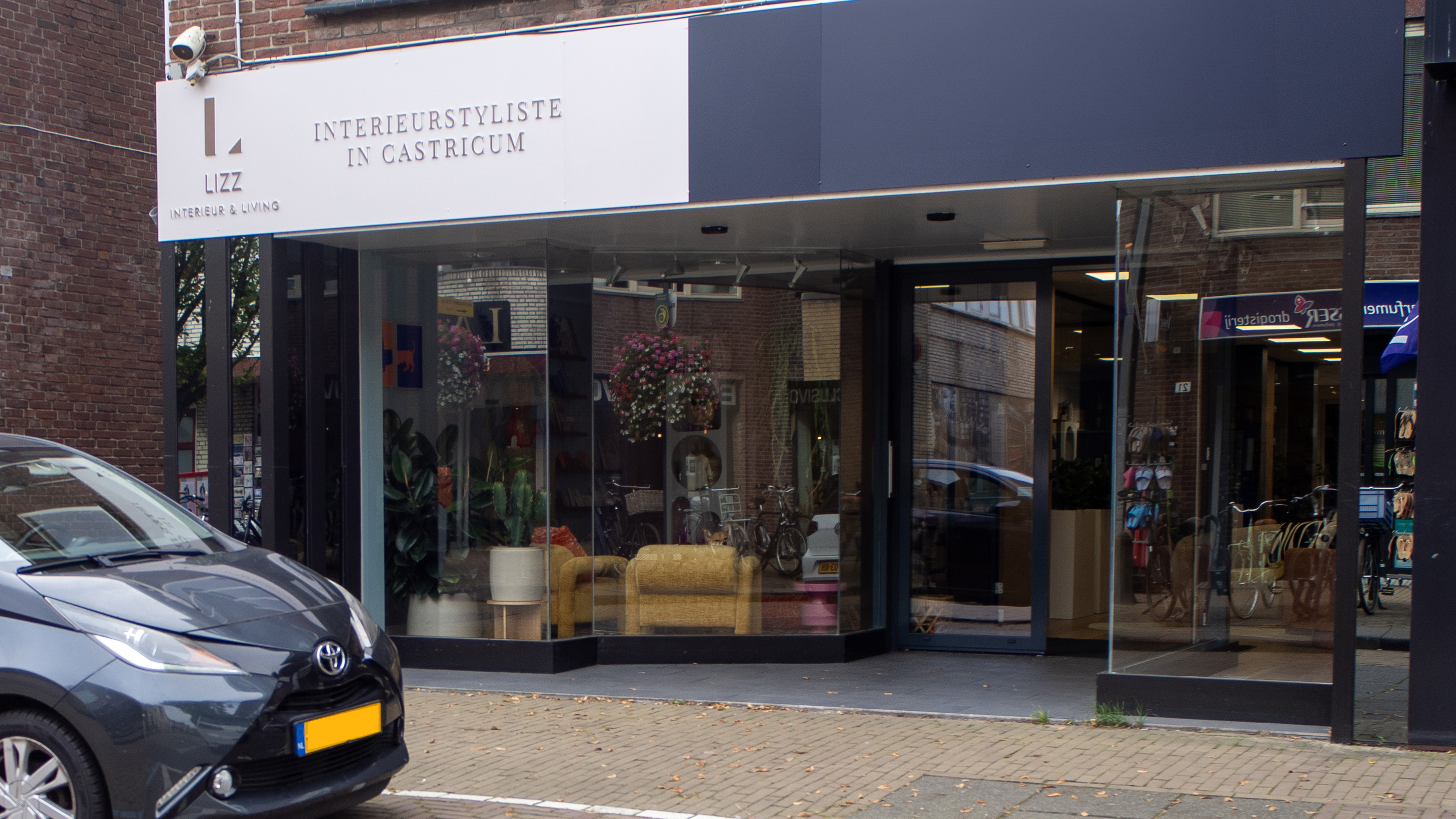 Lizz Interieur & Living