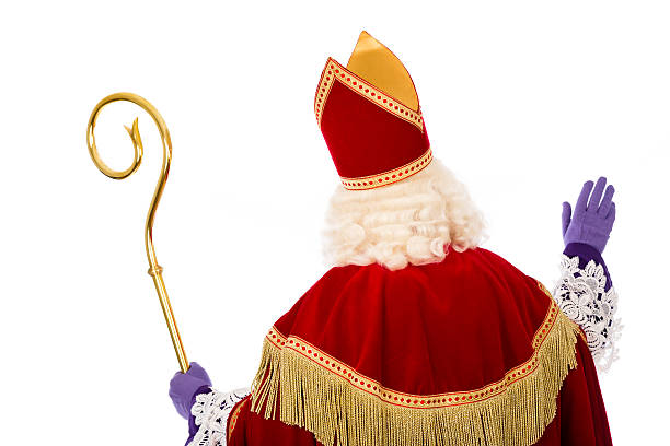 Intocht Sinterklaas