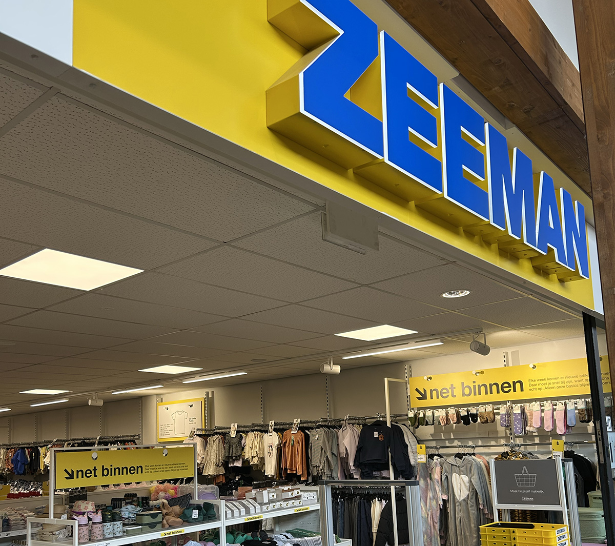 Zeeman Castricum