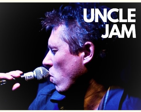 Taverne Live: Uncle Jam