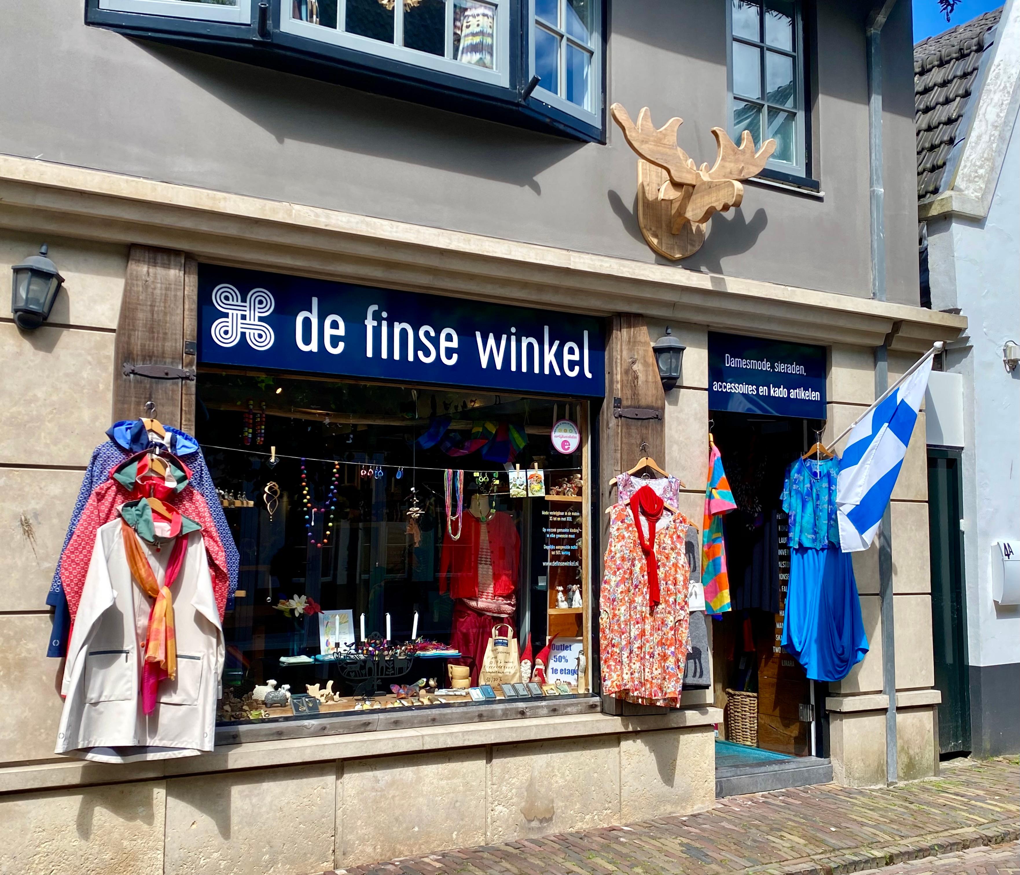 De Finse Winkel