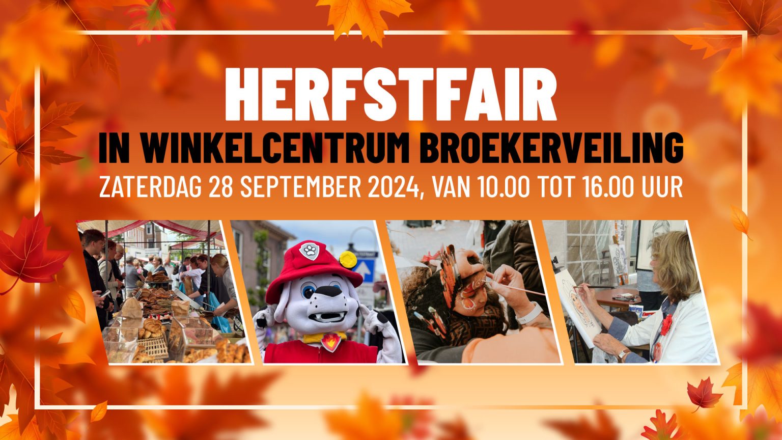 Herfstfair