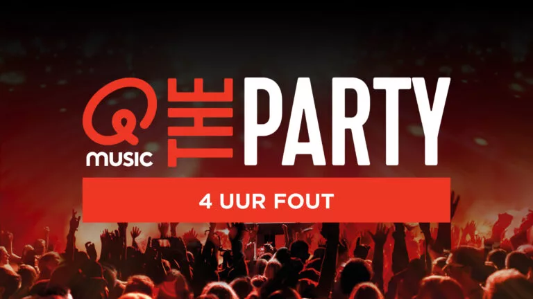 Q Music The Party