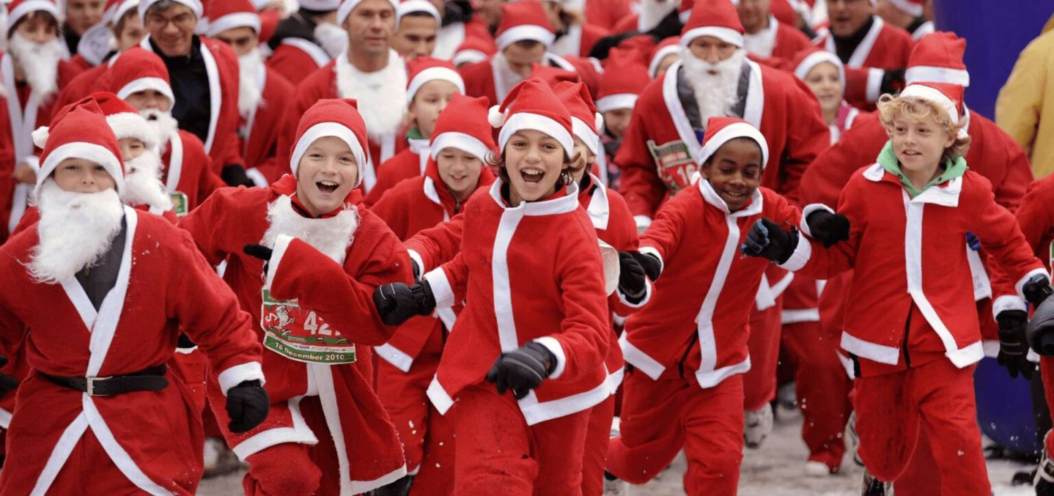 Santarun