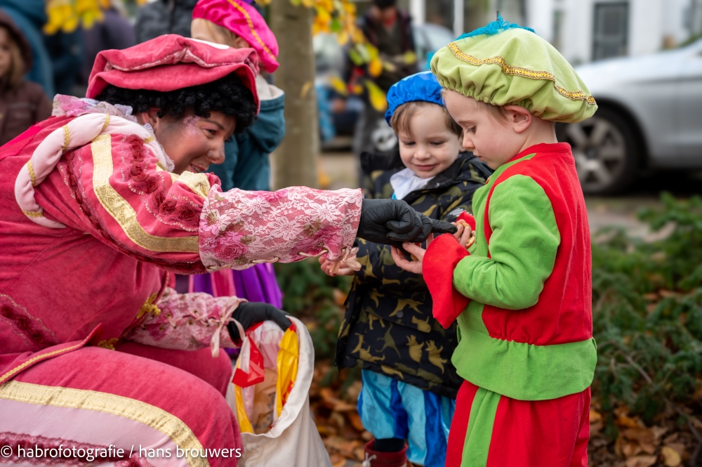 Sinterklaashuis